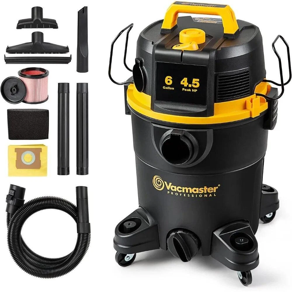 Shampoo vacuum car deals