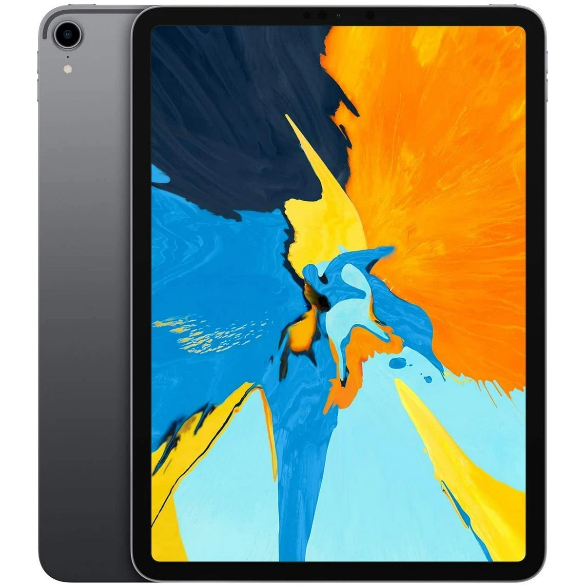 Apple iPad Pro (1st Generation) 11 in - 12.9 in Screen 256 GB