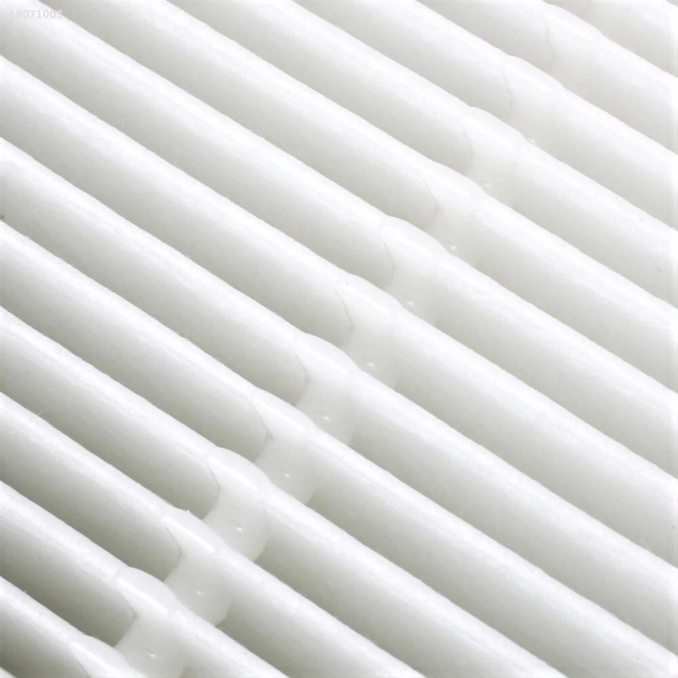 FILTRO DE AIRE CABINA C35530 7803A004 PARA NISSAN X-Trail 2005-2006 - 4 cil 2,5 L Foto 4 de 4