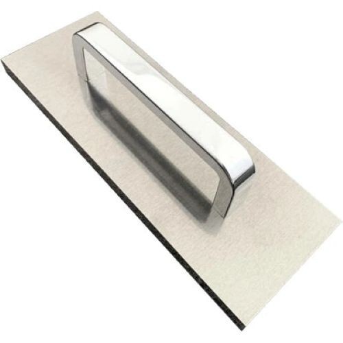 Tsuboman Atoma #1200 Flattening Whetstone Diamond Plate w/ Handle ATMT-12 Japan - Picture 1 of 5