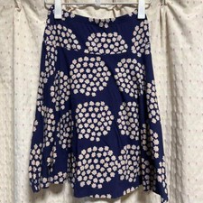 marimekko flared skirt waist 62cm elastic