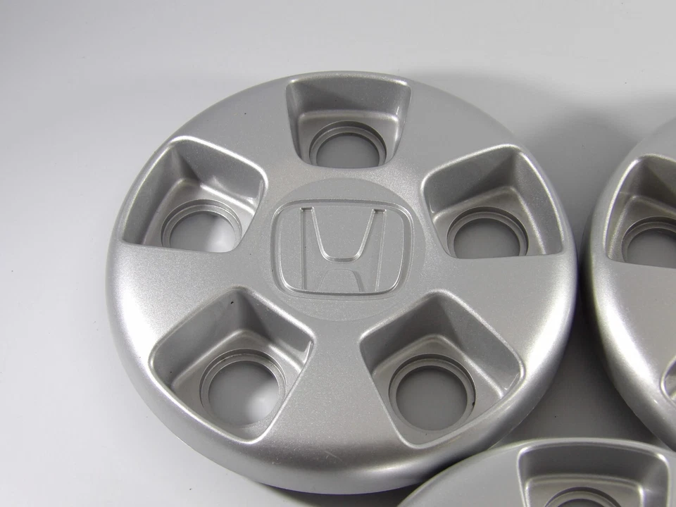 Tapas centrales Honda Ridgeline Pilot 2006 2007 2008 2009 2010 2011 2012 2013 - 2015 Foto 2 de 4