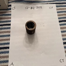 Sb International Valve Spring 160-1138 Box Of 8 Black Tote 2