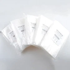 500 Pint 6 x 10" Food Saver Freezer Embossed Vacuum Sealer Storage PreCut Bag