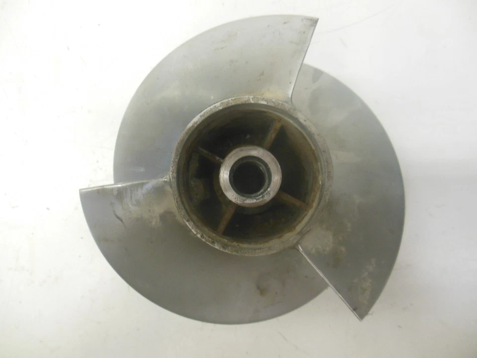 Impulsor EE78 Tigershark Monte Carlo 900 1996 1773-044 Foto 2 de 4