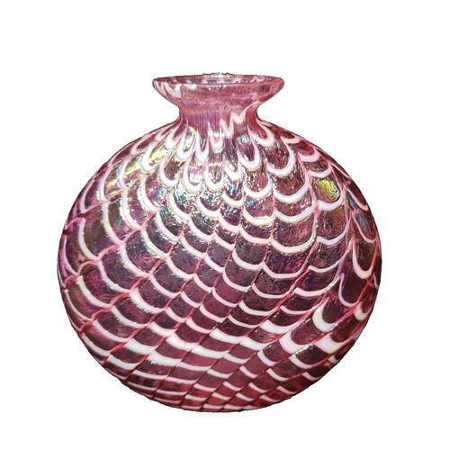 New SWAROVSKI 5426805 Crystal Flowers Desert Pink Cactus Figurine