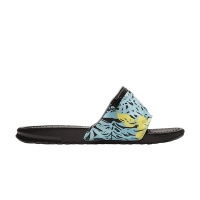 Nike Benassi JDI Print 'Fanny Pack' CJ2967-300