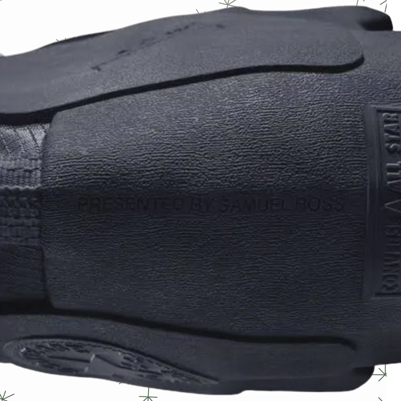 converse xa cold wall * chuck taylor all star lugged black