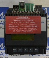 ALLEN BRADLEY 150-B24NBD SER A SMC DIALOG PLUS SMART CONTROLLER - USED