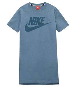 nike girls dress