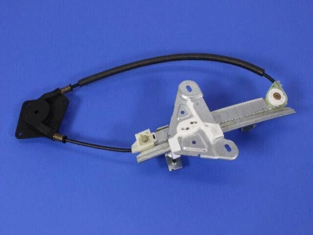 Genuine Mopar 2001-2006 Chrysler Sebring Door Window Regulator Left 5016519AB - Изображение 3 из 4