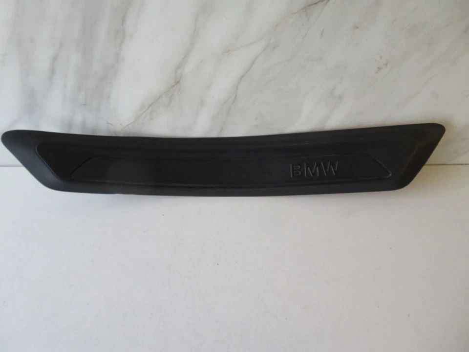 BMW 1 SERIES F20 M SPORT KICK PANEL SILL COVERS SET OF 4  2011-2018 AMS1514 - Image 3 of 4