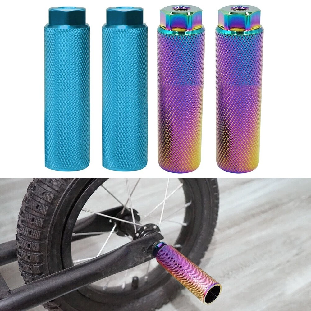 best bike pegs