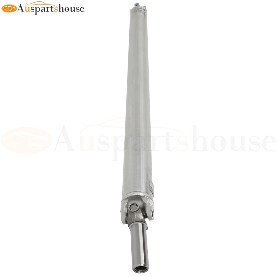 Rear Driveshaft For 2007-2010 GMC Sierra 2500 Chevrolet Silverado 2500 946-093 - Image 2 of 4