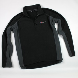 berghaus 1 4 zip top junior