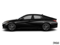 HYUNDAI ELANTRA PREFERRED 2021