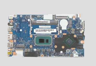5B21B89997 For Lenovo V14 G2-ITL V15 G2-ITL Motherboard I5-1135G7 MX350 8G
