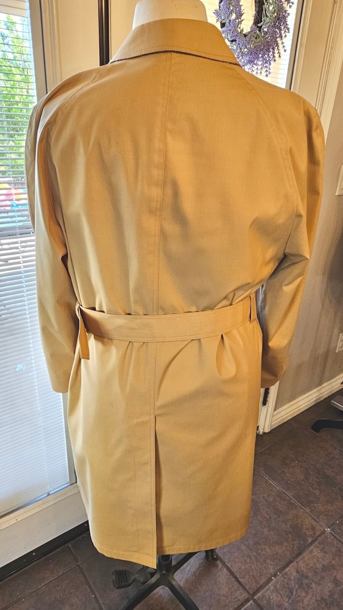 ChristianDior HOMME 70s VINTAGEコート （7分袖）｜ファッション
