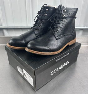 Golaiman Boots | eBay display picture 1