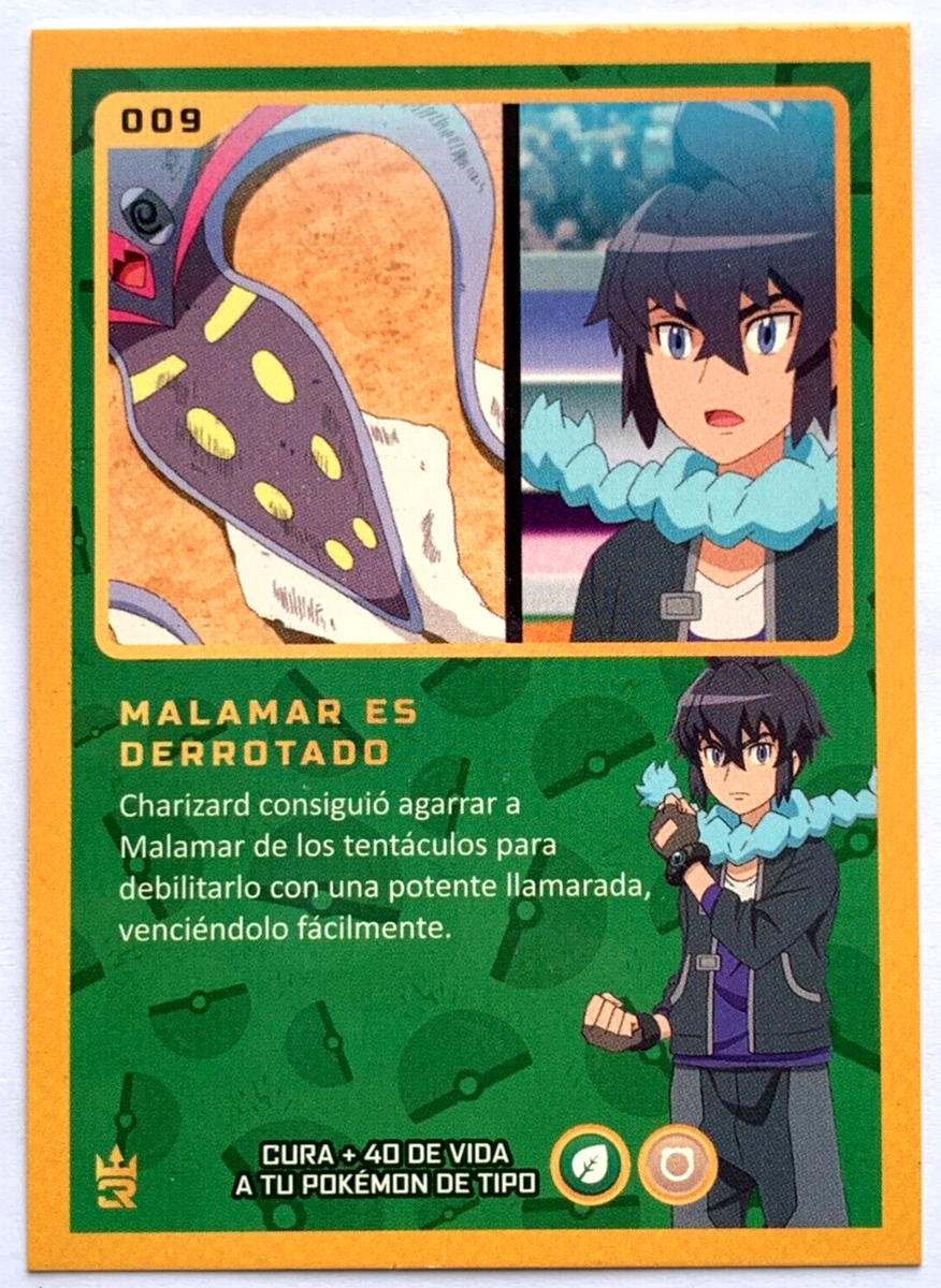 alain pokemon card MASTER JOURNEYS 3R #008 LIONEL'S CHARIZARD VS ALAIN'S CHARIZARD TCG CARD POKEMON MASTER JOURNEYS 3R