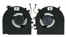 New CPU  GPU Cooling Fan For Razer Blade 15 RZ09-0270 RZ09 0270 GTX1060 