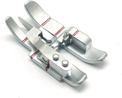 Stitch in The Ditch 1/4inch Quilting Foot Middle Guide #820925096 