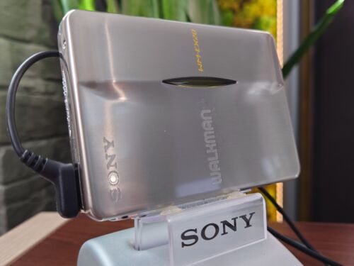 Sony Walkman WM-EX20. 20-th anniversary , near mint, fully 
