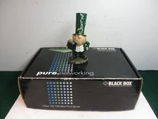BLACK BOX NETWORK SERVICES LEP0000A 1 PORT 10/100 MINI PNINT SERVICES 