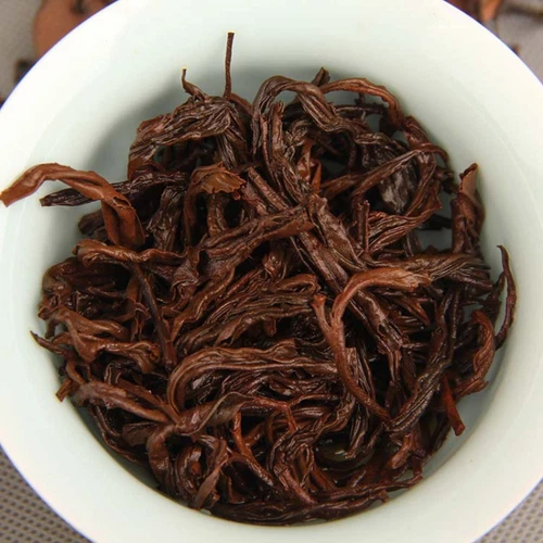 Fengqing Organic Loose Leaf Tea Hralthy 80g Old Dianhong Black Tea - Picture 4 of 6