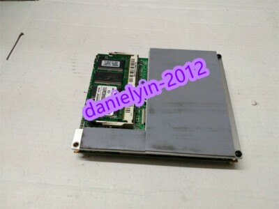 1Pcs Used  ETX  ICES120 REV:B2 AMD Geode  LX800