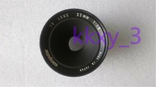 1 PCS Computar TV LENS 25MM 1:1.8 Industrial Lens in good condition
