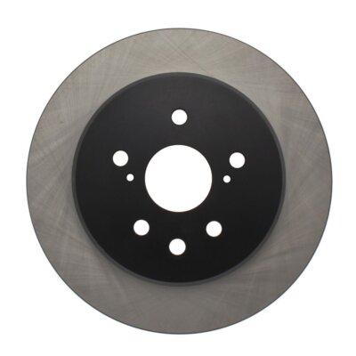 Centric 120.44189 for Performance Brake Rotor