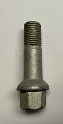 Set of 5 Genune Mercedes Benz Wheel Bolts OEM# 0009905307 Made n