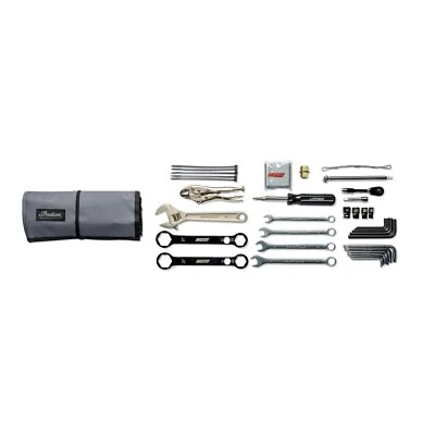 Indian Motorcycle OEM Premium Tool Kit by CruzTOOLS | 2890075 - Imagen 1 de 2