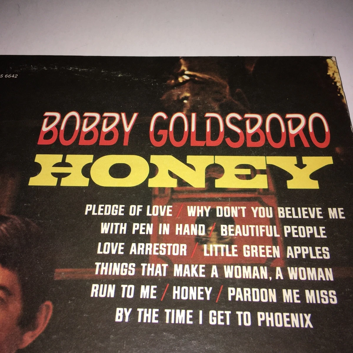 Does bobby goldsboro wear a wig hotsell laseb fae ufmg br