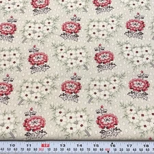 Collection for a Cause Mill Book Series by Howard Marcus Moda by the HALF YARD