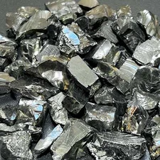 Elite Noble Shungite Rough Raw Stones Bulk Wholesale Lot Gemstones