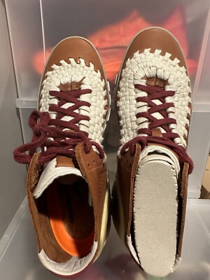 Nike Considered 2k5 Brown Size 12 313716 -222 | eBay