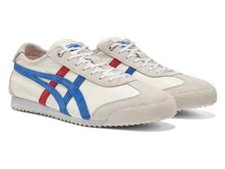 Onitsuka Tiger MEXICO 66 SD 1183C015 104 WHITE DIRECTOIRE BLUE