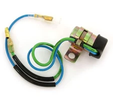 Condenser - Honda CA160 CB160 CL160 CA175 CB175 CL175 SL175 XL175 CB200 CL200