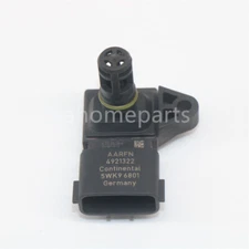 OEM Air Intake Pressure MAP Sensor 4921322 For Dodge Ram 2500 3500 6.7L 2007-up