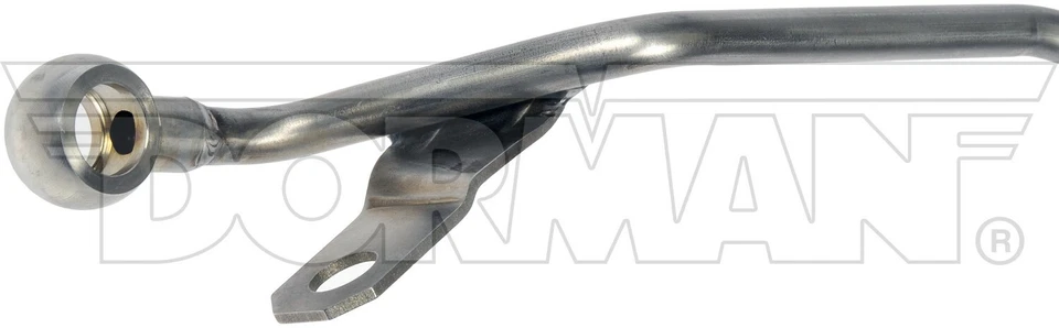 Para Volkswagen Passat 2000-2005 turbocompresor línea de aceite entrada Dorman 2001 2002 Foto 4 de 4