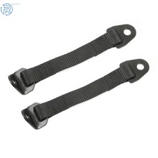 2017-2022 Car Door Limiting Straps Belt Fits For Can AM Maverick X3 New