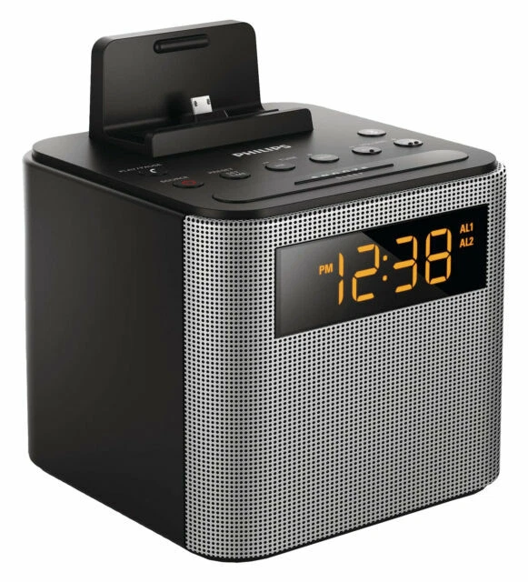 Celular Philips Docks e Alto-falantes para Philips