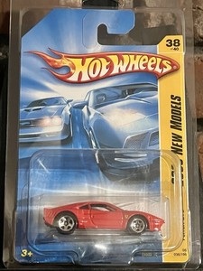 Ferrari 288 Gto Hot Wheels | eBay