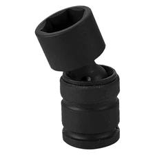 Grey Pneumatic 3030U 3/4" Drive 15/16" 6-Point Standard Impact U-Joint