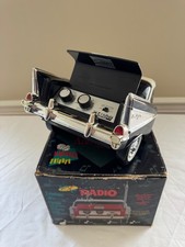 【レア】57Chevy風 ラジオ型オブジェ ヴィンテージ 57 Chevy Radio for sale | eBay