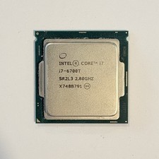 Intel Core i7-6700T SR2L3 2.80GHz 4-Core/8-Thread LGA1151 CPU