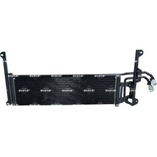 NRF 31360 Ölkühler Automatikgetriebe für VW TIGUAN VAN 5N