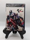 Moto GP Sony PlayStation 2 PS2 - Complete In Box